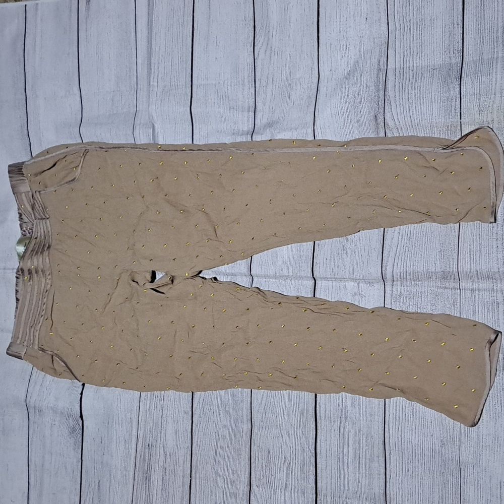 Elevenses  {Anthropologie} Pants